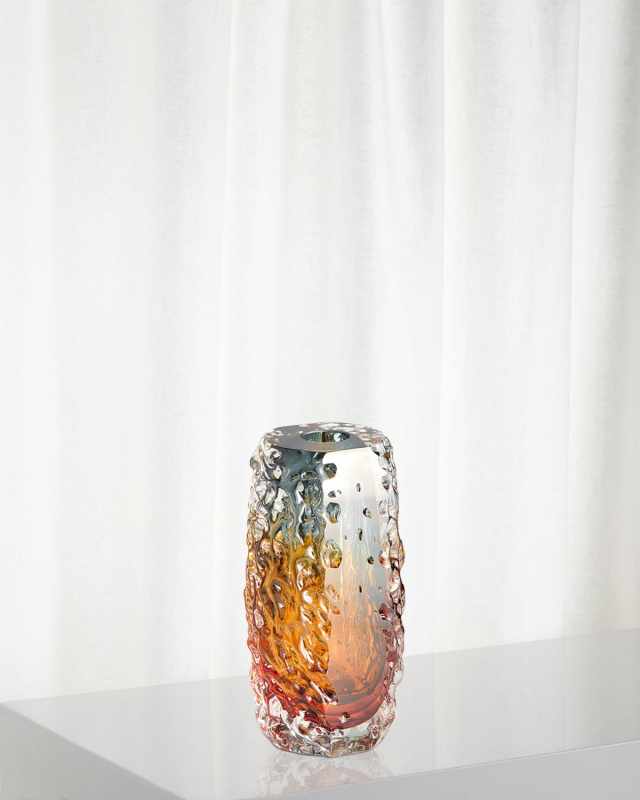 Tramonto Vase, Small